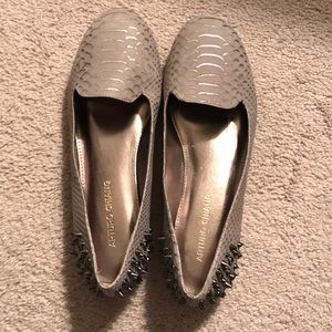 clark chang slippers